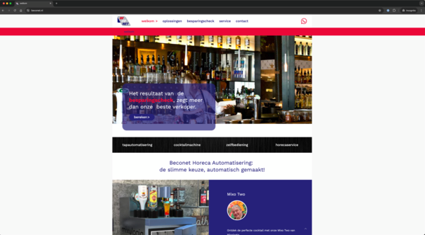 beconet.nl
