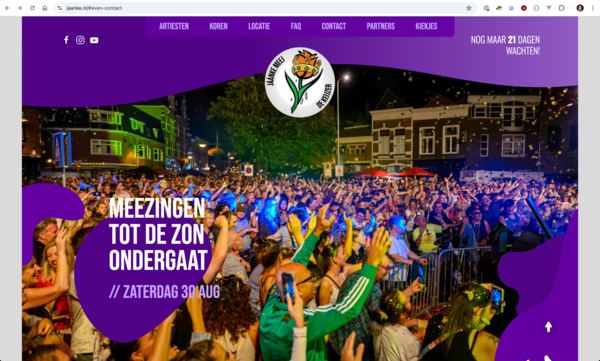 jaanke.nl jaanke.nl